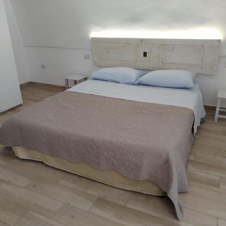 Casetta Nel Centro Storico Μαρτίνα Φράνκα Εξωτερικό φωτογραφία